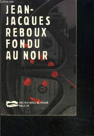 FONDU AU NOIR