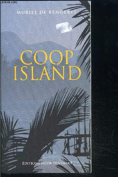 COOP ISLAND