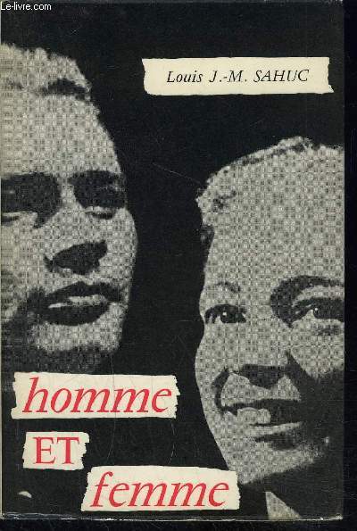 HOMME ET FEMME