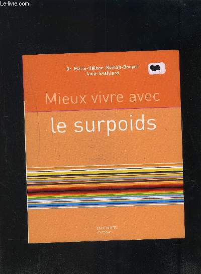 MIEUX VIVRE AVEC LE SURPOIDS