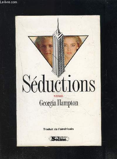 SEDUCTIONS