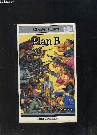 PLAN B