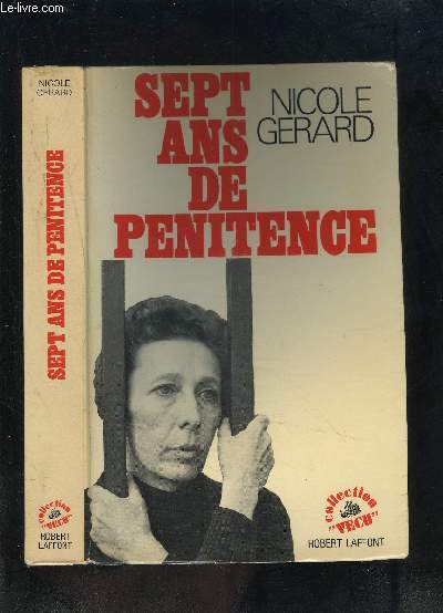 SEPT ANS DE PENITENCE