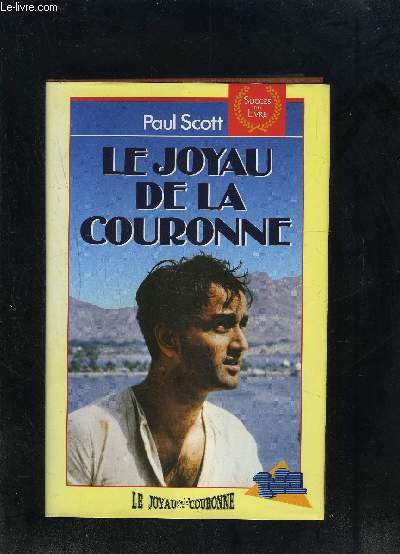 LE JOYAU DE LA COURONNE