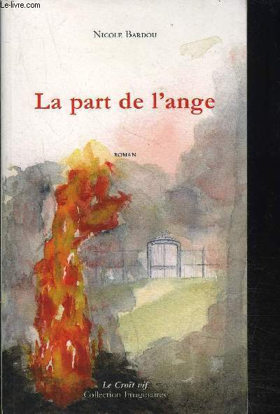 LA PART DE L ANGE