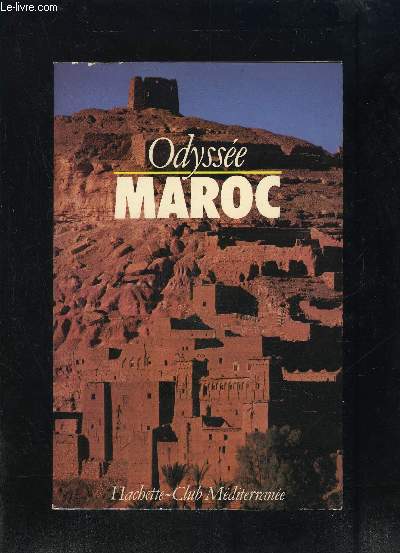 ODYSSEE- MAROC