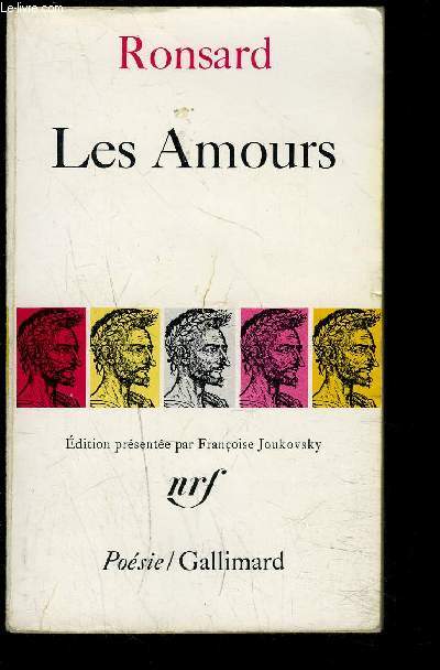 LES AMOURS