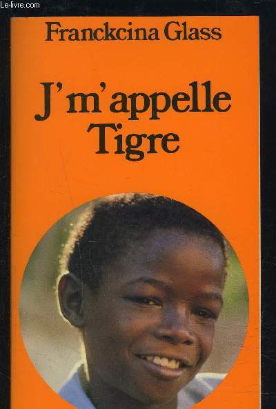 J M APPELLE TIGRE