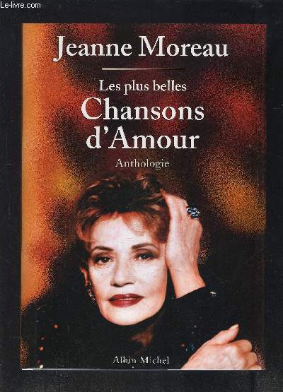 LES PLUS BELLES CHANSONS D AMOUR- ANTHOLOGIE