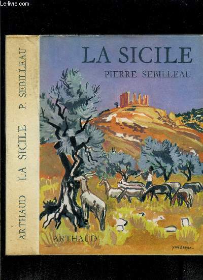LA SICILE
