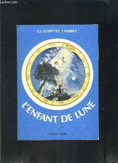 L ENFANT DE LA LUNE