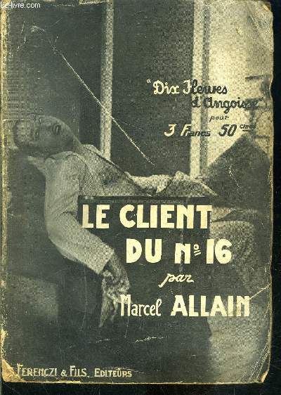 LE CLIENT DU N16