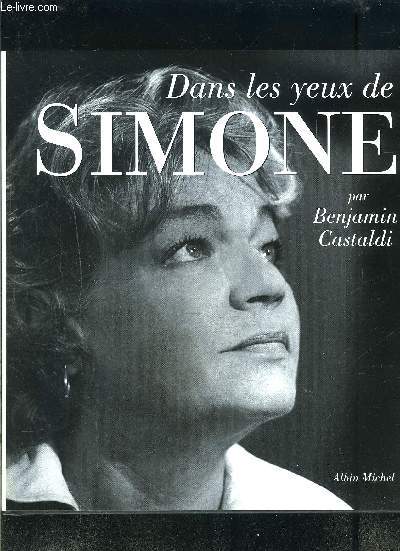 DANS LES YEUX DE SIMONE