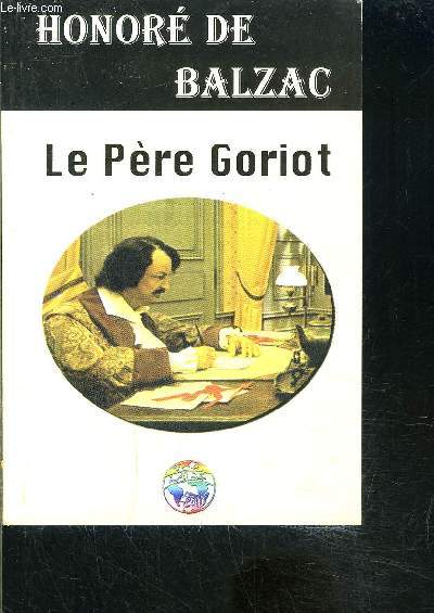 LE PERE GORIOT