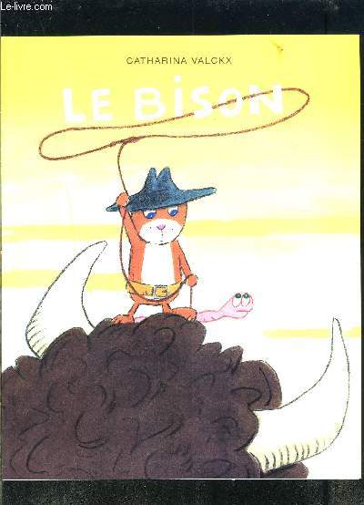 LE BISON