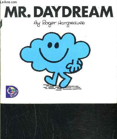 MR. DAYDREAM- Texte en anglais