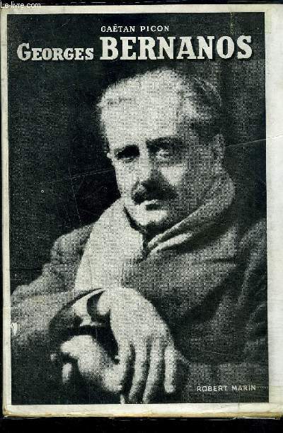 GEORGES BERNANOS