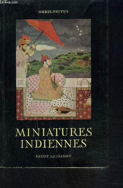 MINIATURES INDIENNES