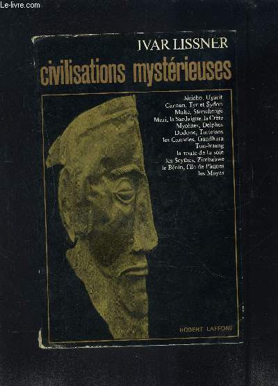 CIVILISATIONS MYSTERIEUSES