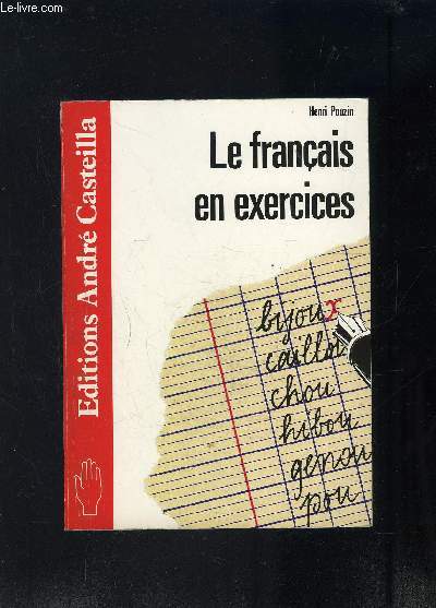 LE FRANCAIS EN EXERCICES