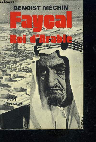 FAYCAL ROI D ARABIE