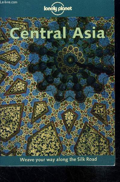 CENTRAL ASIA- Texte en anglais