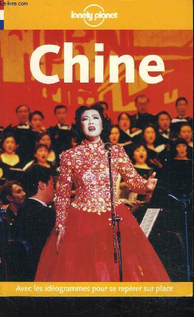 CHINE