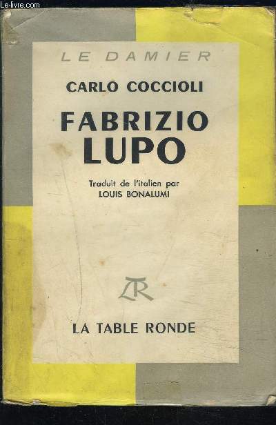 FABRIZIO LUPO