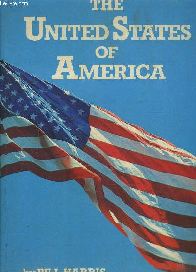 THE UNITED STATES OF AMERICA- Texte en anglais