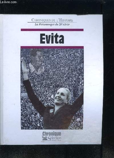 EVITA