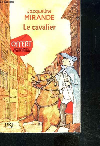 LE CAVALIER