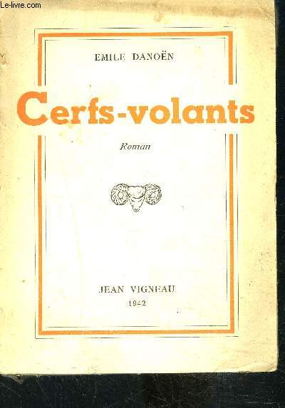 CERFS VOLANTS