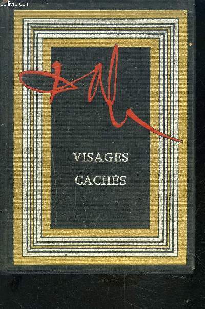 VISAGES CACHES