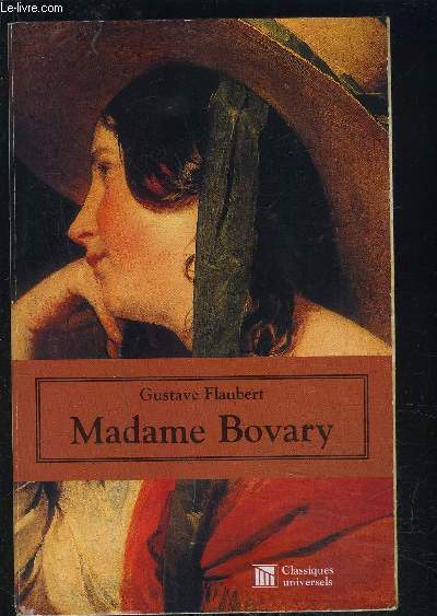 MADAME BOVARY