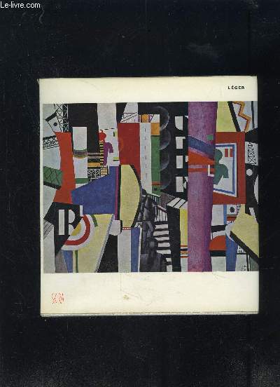 LEGER