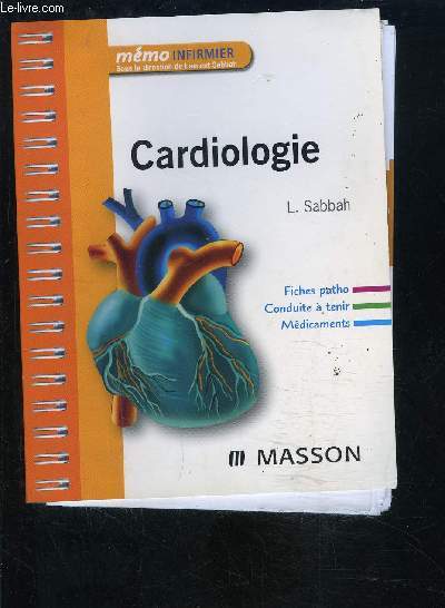 CARDIOLOGIE