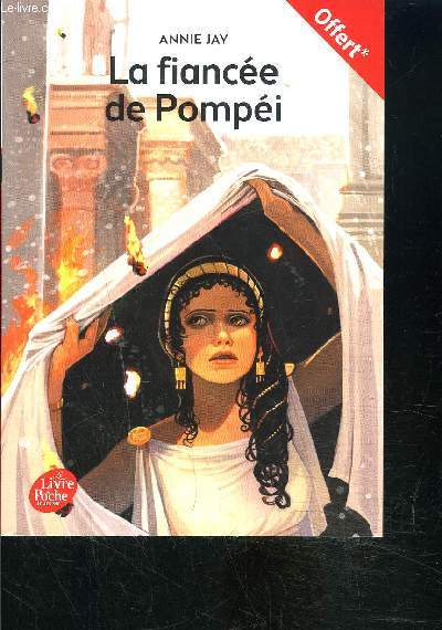 LA FIANCEE DE POMPEI