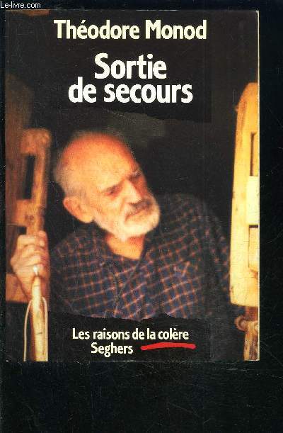 SORTIE DE SECOURS