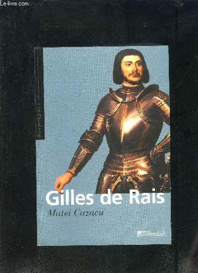 GILLES DE PARIS