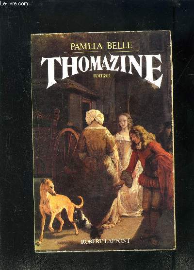 THOMAZINE