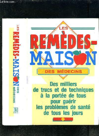 LES REMEDES MAISON DES MEDECINS