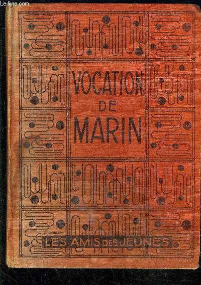 VOCATION DE MARIN