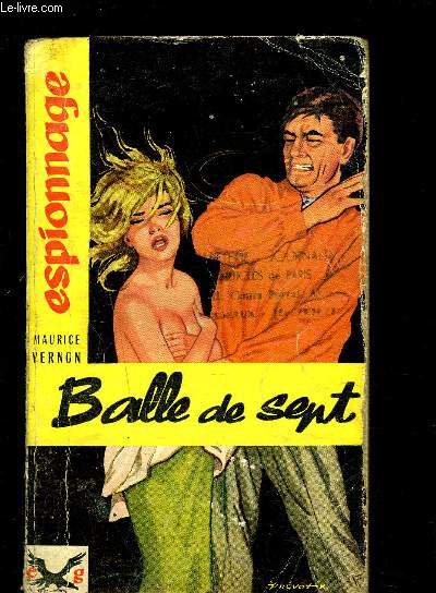 BALLE DE SEPT