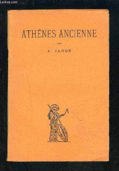 ATHENES ANCIENNE