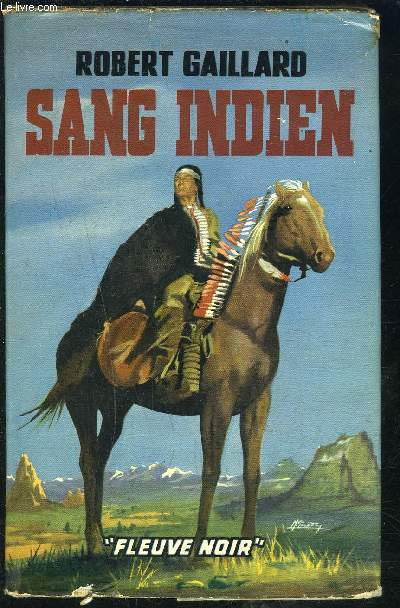 SANG INDIEN