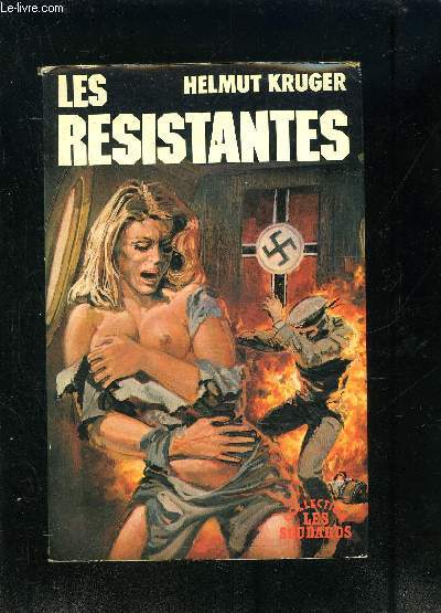 LES RESITANTES