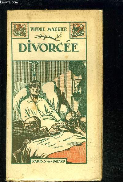 DIVORCEE