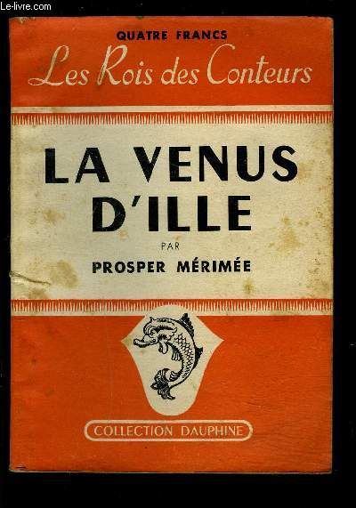 LA VENUS D ILLE