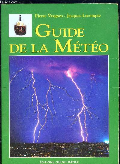 GUIDE DE LA METEO