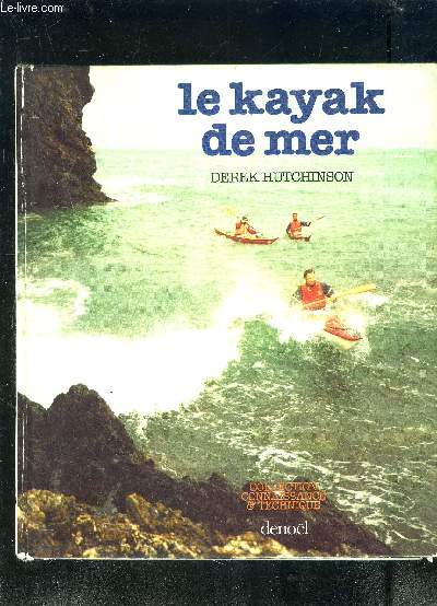 LE KAYAK DE MER